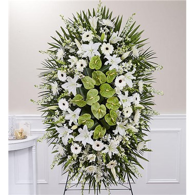 Eternal Grace&trade; Standing Spray